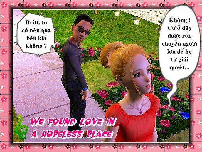 Bella's Story Chapter 9.3 trang 67