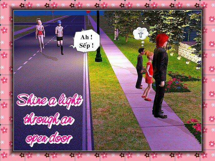 Bella's Story Chapter 9.3 trang 68