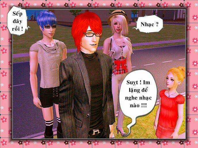 Bella's Story Chapter 9.3 trang 69