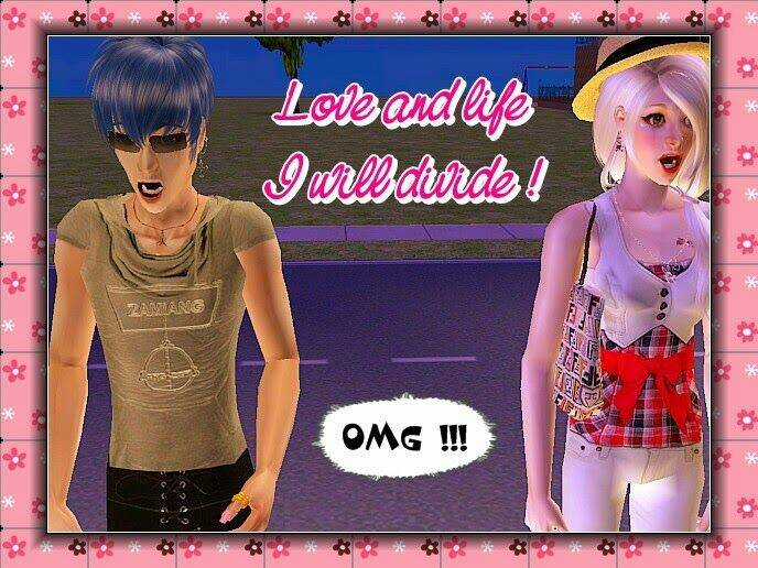 Bella's Story Chapter 9.3 trang 70