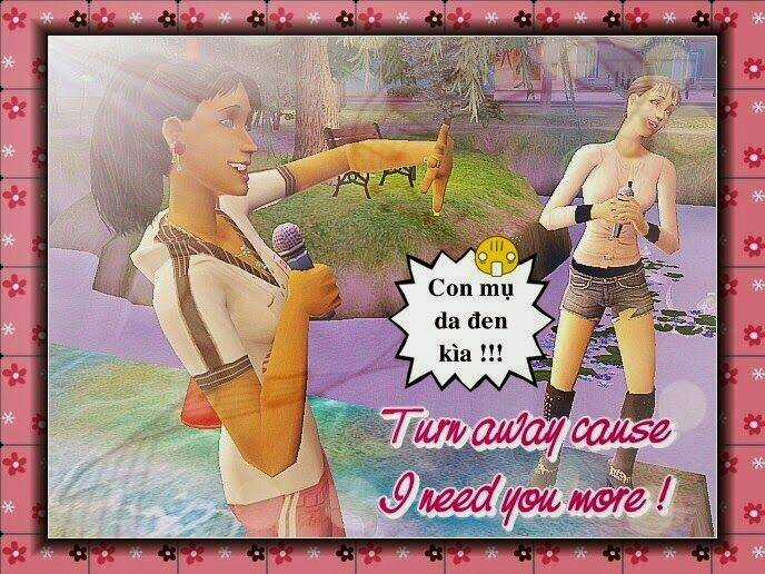 Bella's Story Chapter 9.3 trang 71