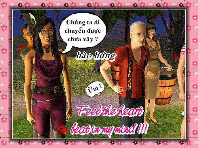 Bella's Story Chapter 9.3 trang 72