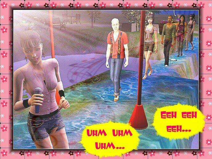 Bella's Story Chapter 9.3 trang 74