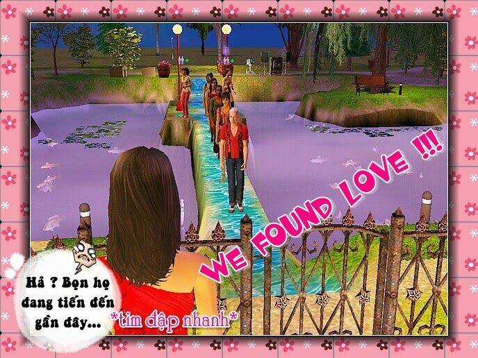 Bella's Story Chapter 9.3 trang 76