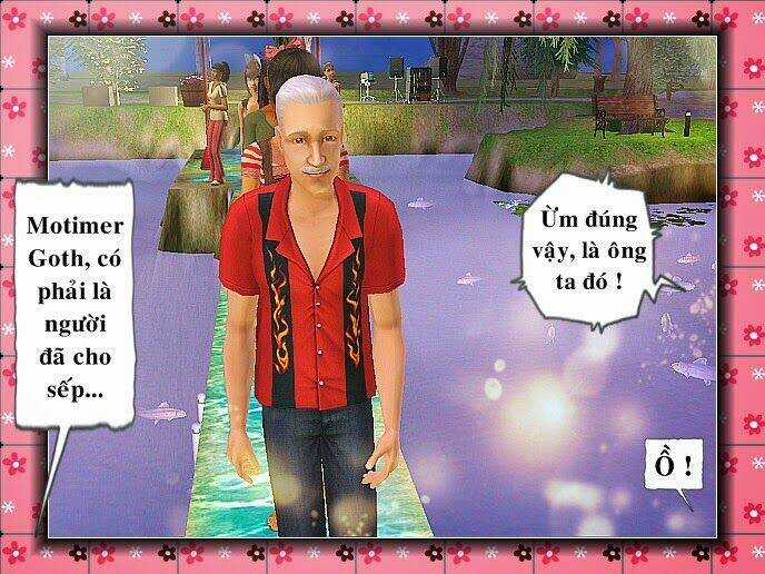 Bella's Story Chapter 9.3 trang 78