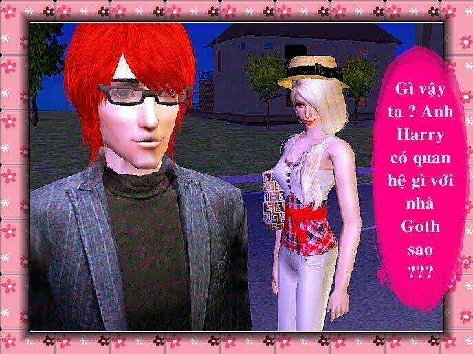 Bella's Story Chapter 9.3 trang 79