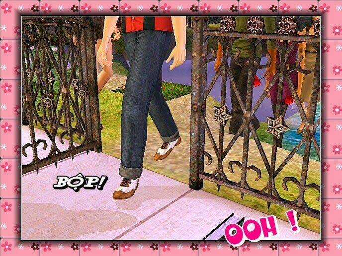 Bella's Story Chapter 9.3 trang 80