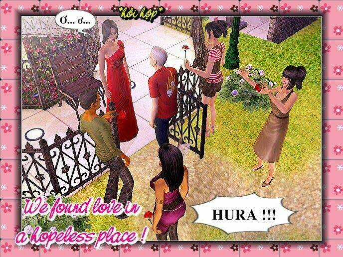 Bella's Story Chapter 9.3 trang 81