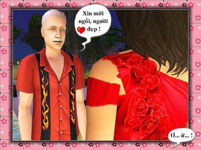 Bella's Story Chapter 9.3 trang 82