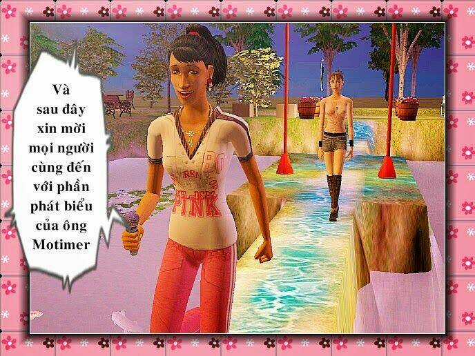 Bella's Story Chapter 9.3 trang 83