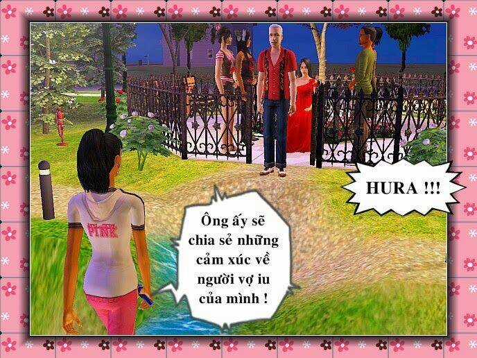 Bella's Story Chapter 9.3 trang 84