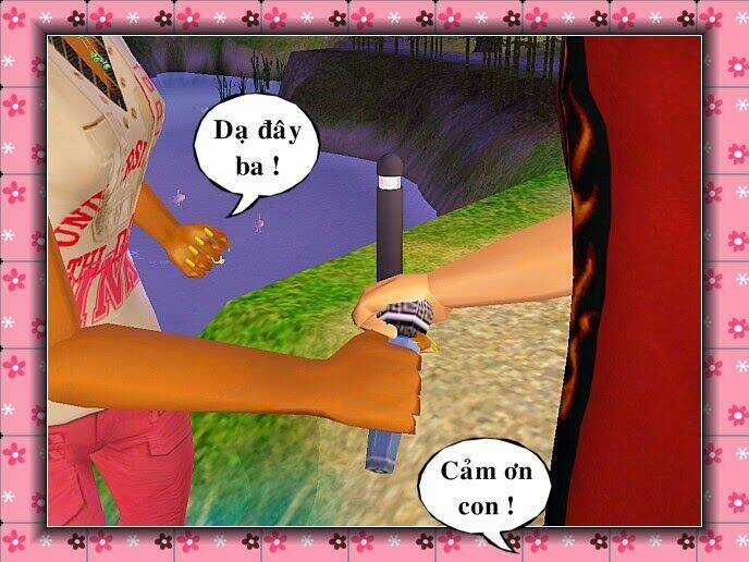 Bella's Story Chapter 9.3 trang 85