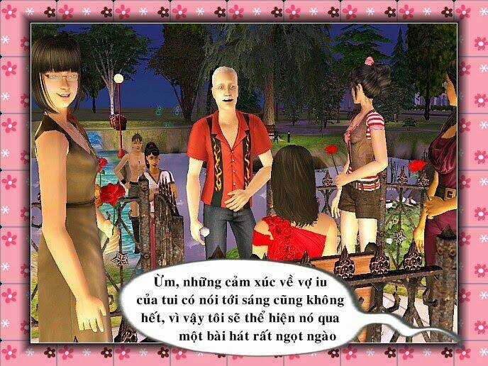 Bella's Story Chapter 9.3 trang 86