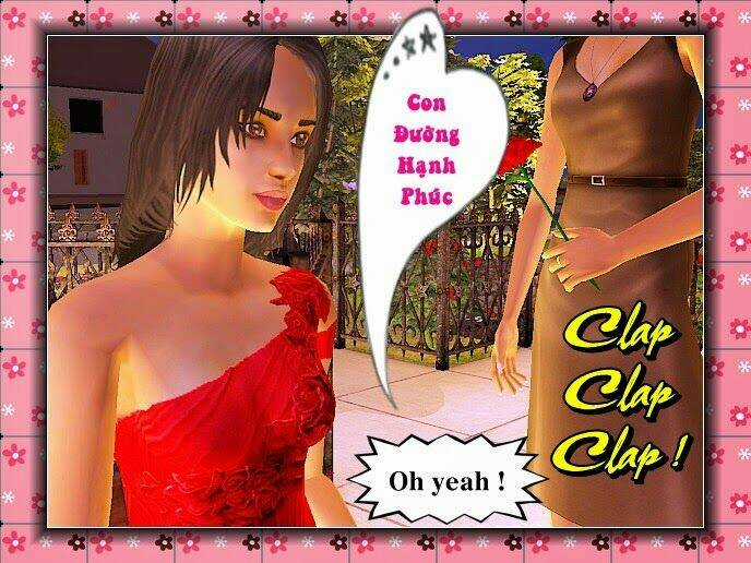 Bella's Story Chapter 9.3 trang 87