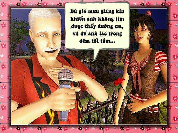 Bella's Story Chapter 9.3 trang 89