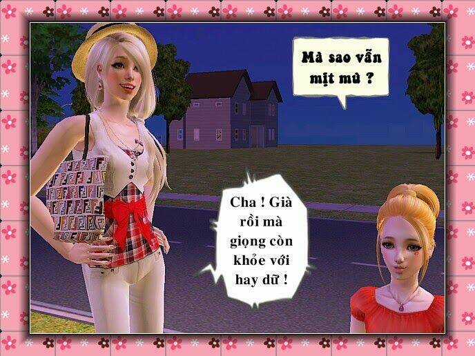 Bella's Story Chapter 9.3 trang 91