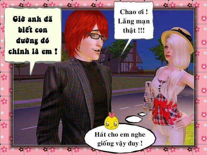 Bella's Story Chapter 9.3 trang 93