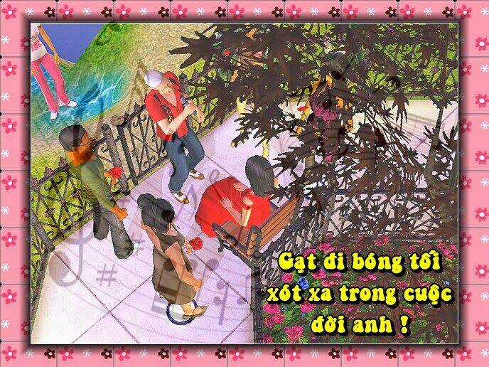 Bella's Story Chapter 9.3 trang 96