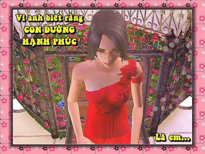 Bella's Story Chapter 9.3 trang 98