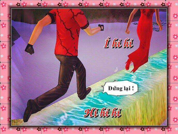 Bella's Story Chapter 9.3 trang 99