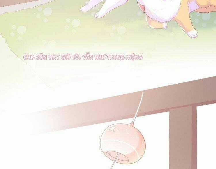 Bên Anh Mới Là Cả Thế Giới Chapter 1 trang 1