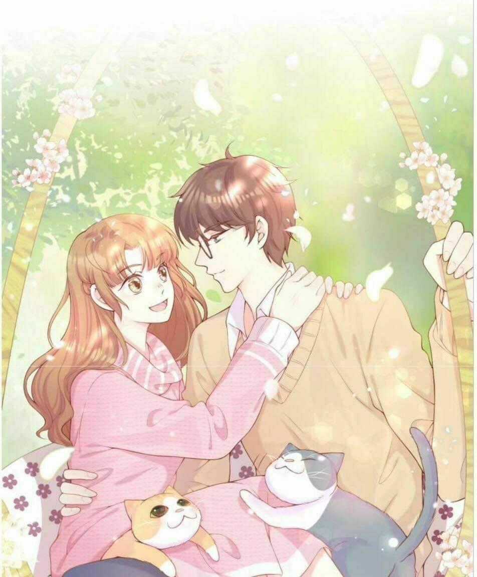 Bên Anh Mới Là Cả Thế Giới Chapter 3 trang 1