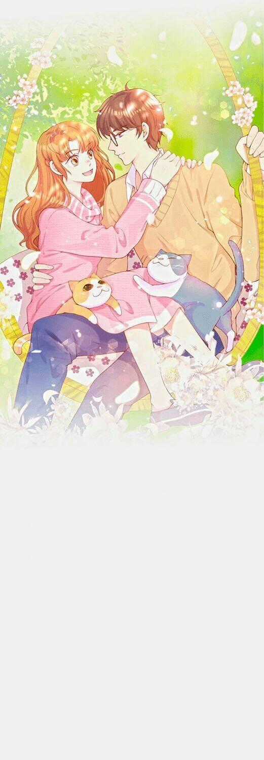 Bên Anh Mới Là Cả Thế Giới Chapter 4 trang 1