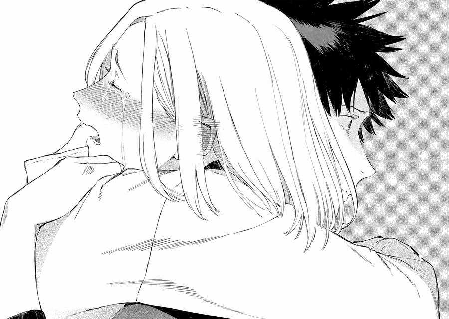 Bên Bếp Lửa Nhà Alice-San Cải tạo bếp Chapter 11 trang 22