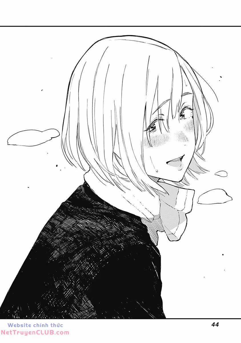 Bên Bếp Lửa Nhà Alice-San Cải tạo bếp Chapter 2 trang 14