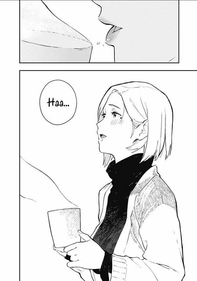 Bên Bếp Lửa Nhà Alice-San Chapter 1 trang 20