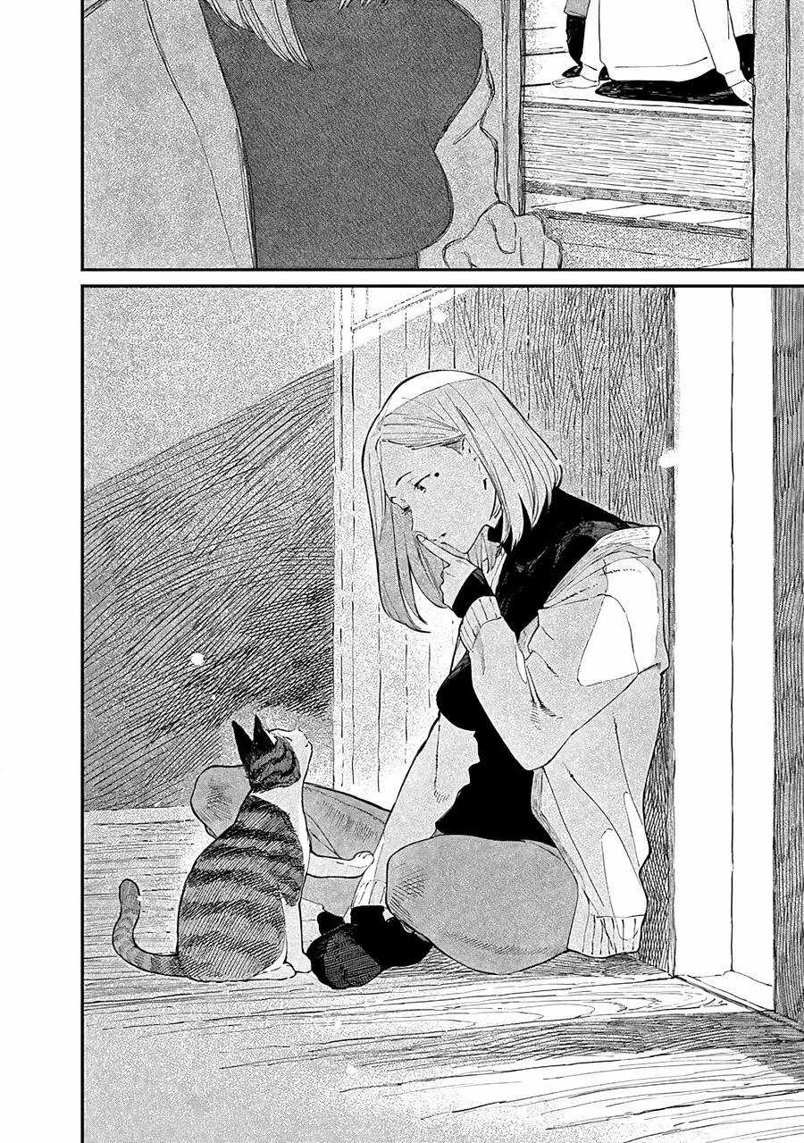 Bên Bếp Lửa Nhà Alice-San Chapter 12 trang 22