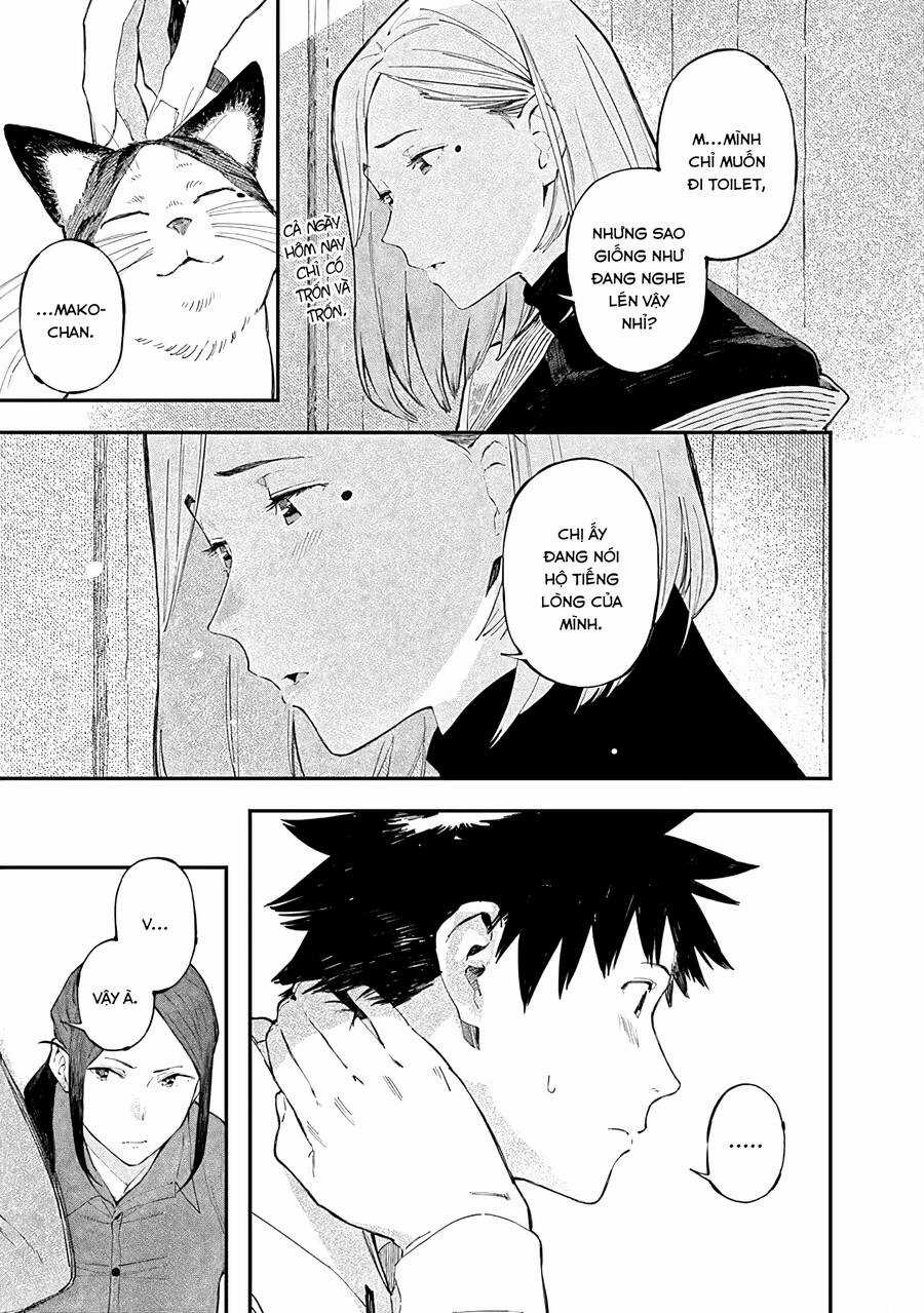 Bên Bếp Lửa Nhà Alice-San Chapter 12 trang 23