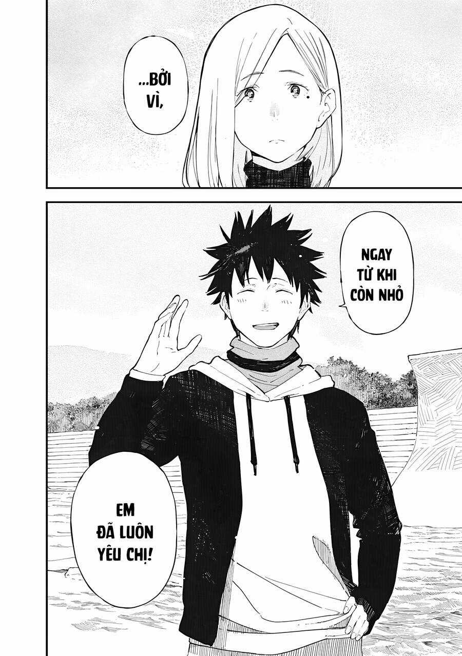 Bên Bếp Lửa Nhà Alice-San Chapter 13 trang 22