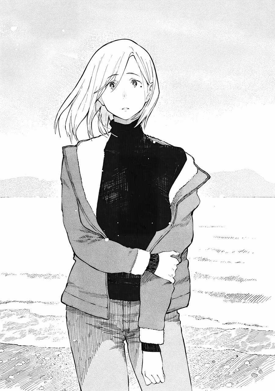 Bên Bếp Lửa Nhà Alice-San Chapter 13 trang 23
