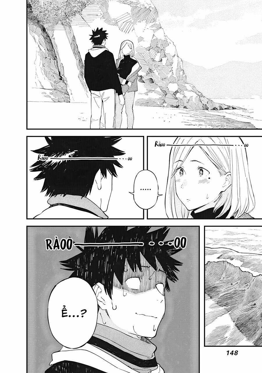 Bên Bếp Lửa Nhà Alice-San Chapter 13 trang 24