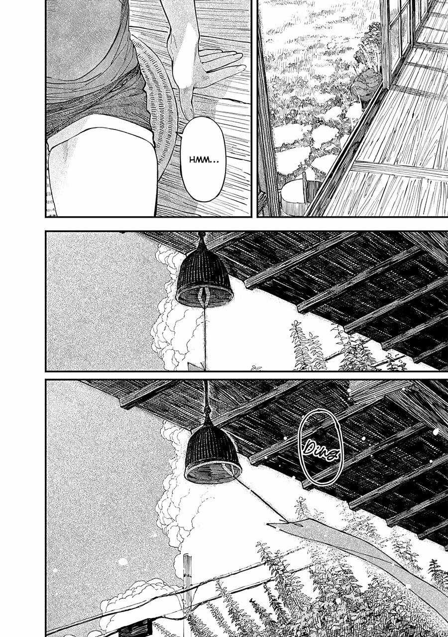 Bên Bếp Lửa Nhà Alice-San Chapter 14.5 trang 8