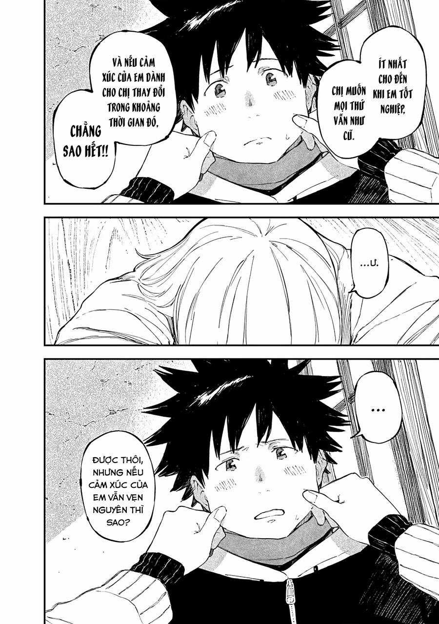 Bên Bếp Lửa Nhà Alice-San Chapter 14 trang 20