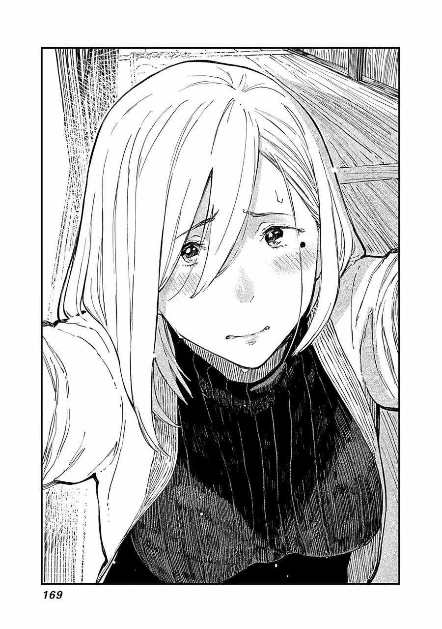 Bên Bếp Lửa Nhà Alice-San Chapter 14 trang 21