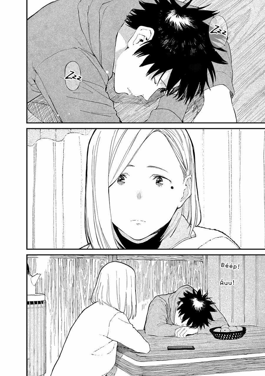 Bên Bếp Lửa Nhà Alice-San Chapter 15 trang 17