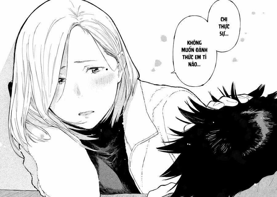 Bên Bếp Lửa Nhà Alice-San Chapter 15 trang 21