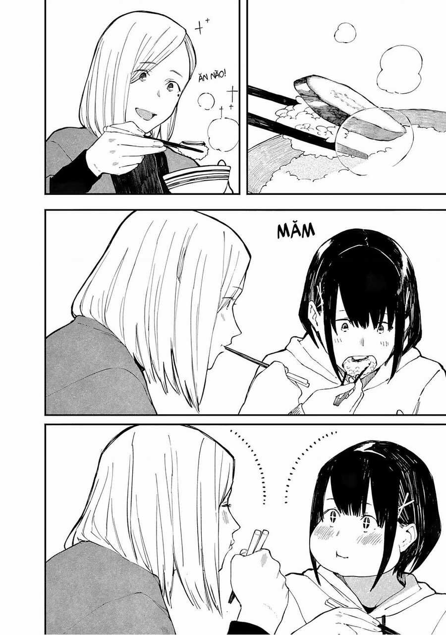 Bên Bếp Lửa Nhà Alice-San Chapter 16 trang 14