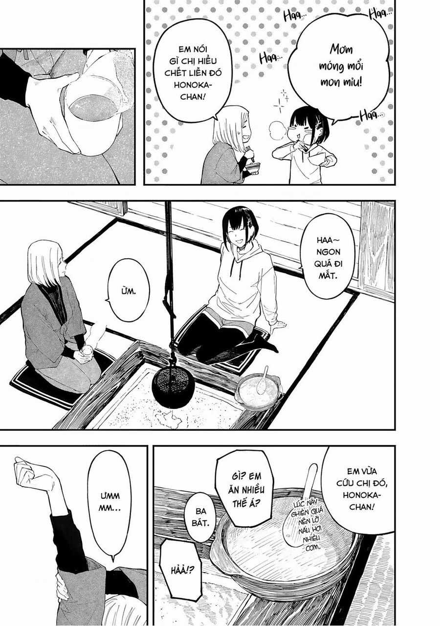 Bên Bếp Lửa Nhà Alice-San Chapter 16 trang 15