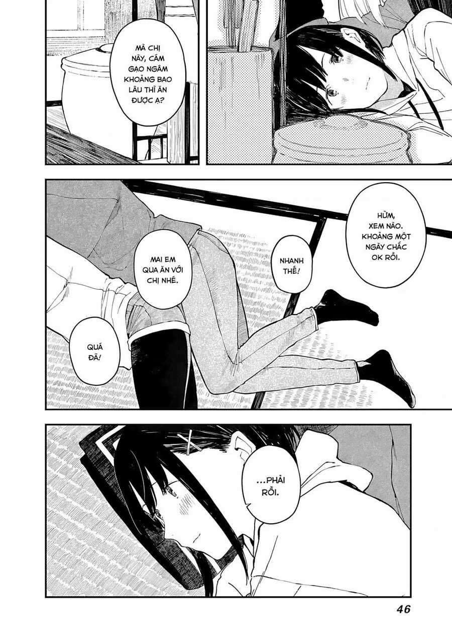 Bên Bếp Lửa Nhà Alice-San Chapter 16 trang 18