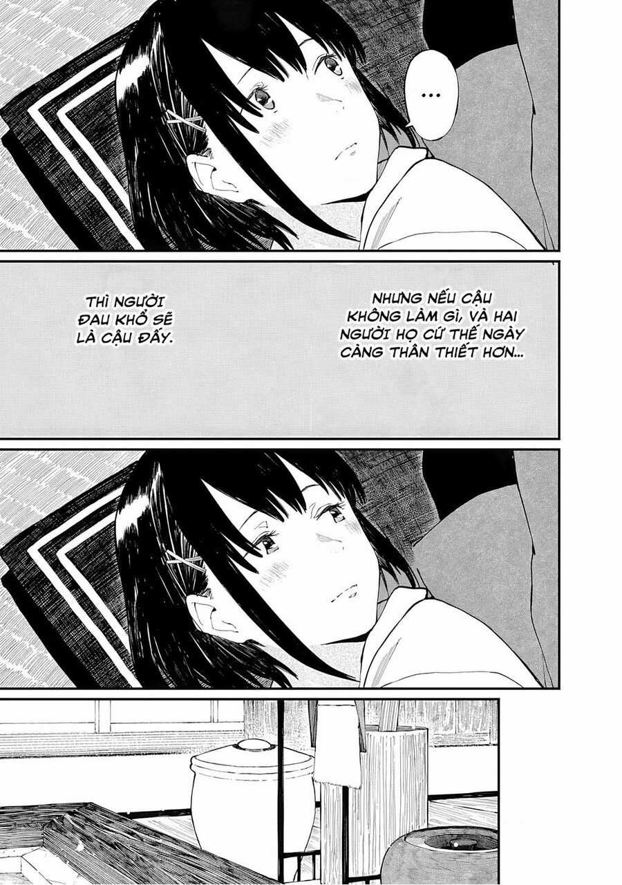 Bên Bếp Lửa Nhà Alice-San Chapter 16 trang 21