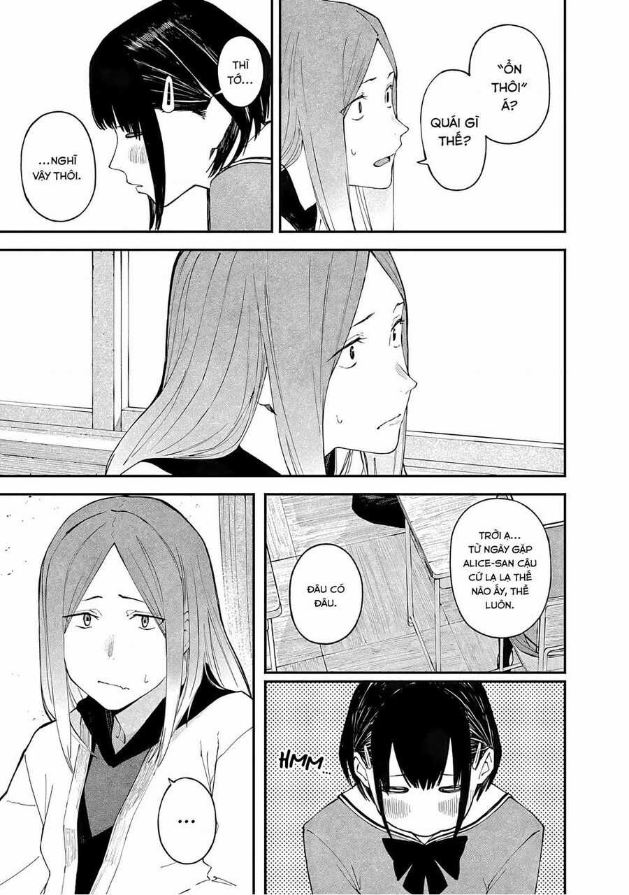 Bên Bếp Lửa Nhà Alice-San Chapter 16 trang 23