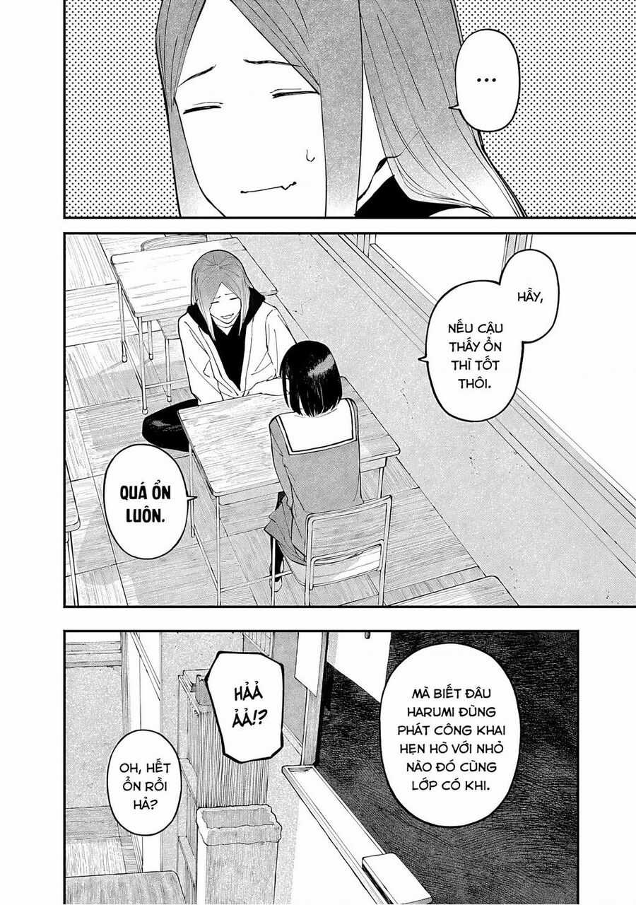 Bên Bếp Lửa Nhà Alice-San Chapter 16 trang 24