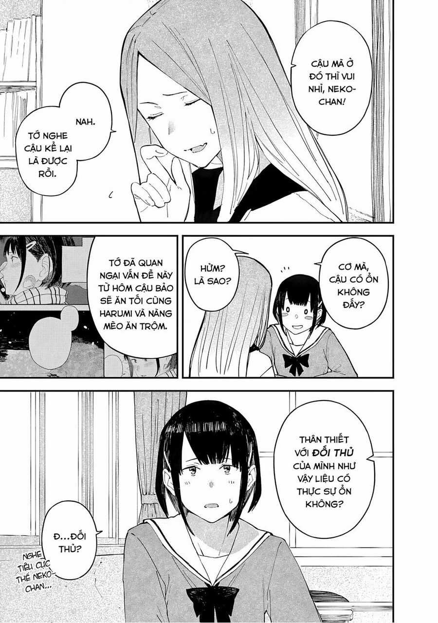 Bên Bếp Lửa Nhà Alice-San Chapter 16 trang 3