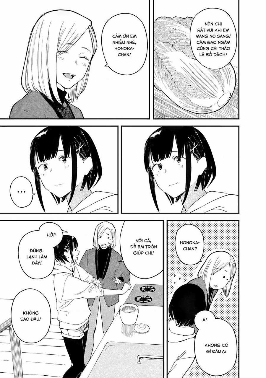 Bên Bếp Lửa Nhà Alice-San Chapter 16 trang 9