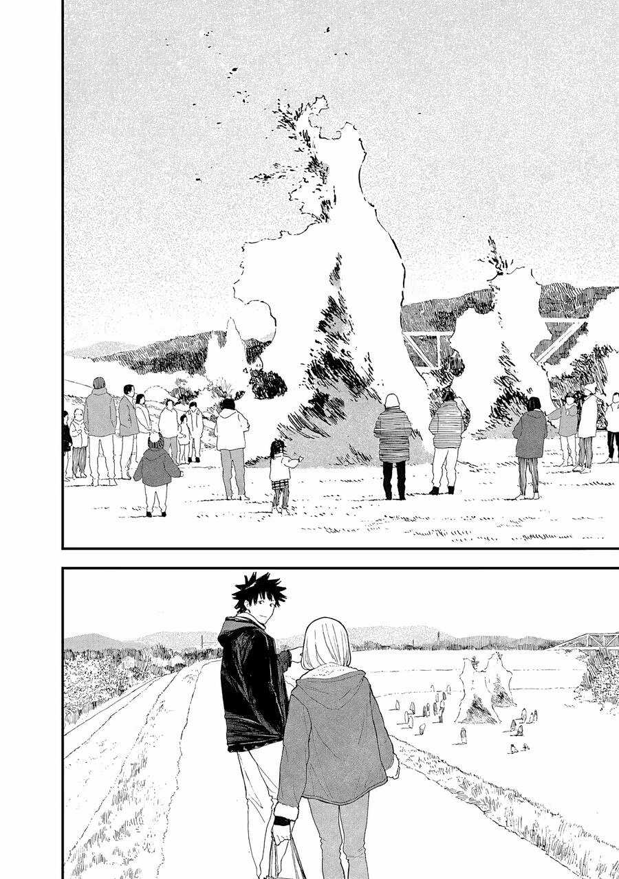 Bên Bếp Lửa Nhà Alice-San Chapter 17 trang 12