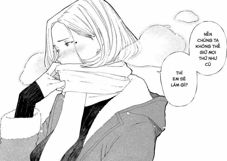 Bên Bếp Lửa Nhà Alice-San Chapter 17 trang 22